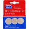GOTHAPLAST Wundpfl.soft pile 2,5 cm, 20 pz