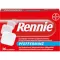 RENNIE Compresse masticabili, 36 pz