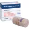 KURZZUGBINDE Cottonelast 10 cmx5 m, 2 pezzi