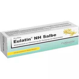 EULATIN NH Unguento, 30 g