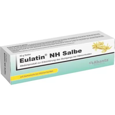 EULATIN NH Unguento, 30 g