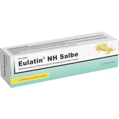 EULATIN NH Unguento, 60 g
