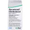 ACCUTREND Strisce reattive per colesterolo, 5 pz