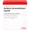 ACIDUM CIS-aconiticum Injeel fiale, 10 pz