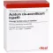 ACIDUM CIS-aconiticum Injeel fiale, 10 pz