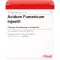ACIDUM FUMARICUM INJEEL Fiale, 10 pz