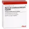 BARYUM oxalsuccinicum Injeel fiale, 10 pz