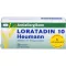 LORATADIN 10 compresse Heumann, 20 pz