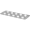 LORATADIN 10 compresse Heumann, 20 pz