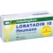 LORATADIN 10 compresse Heumann, 50 pz