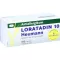 LORATADIN 10 compresse Heumann, 100 pz