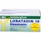 LORATADIN 10 compresse Heumann, 100 pz
