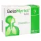 GELOMYRTOL forte capsule molli gastroresistenti, 100 pezzi