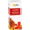 RIZINUSÖL Lamotte raffinata, 100 ml