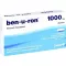 BEN-U-RON Supposte da 1.000 mg, 10 pz