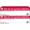 ZINK AL Compresse effervescenti da 25 mg, 40 pz