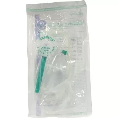 EXADROP Intrafix Air G 180 cm, 1 pezzo