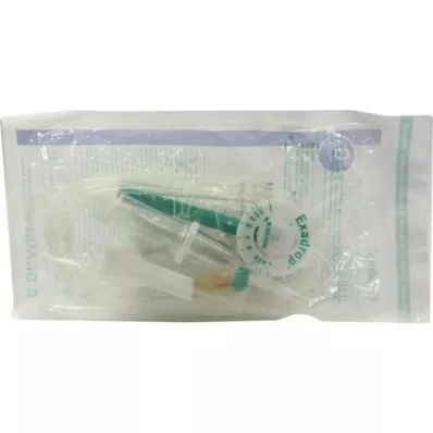 EXADROP Intrafix Air G 210 cm, 1 pezzo EXADROP Intrafix Air G 210 cm, 1 pezzo