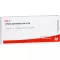 ARTERIA OPHTHALMICA GL D 10 fiale, 10X1 ml