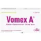 VOMEX A Supposte per bambini 70 mg forte, 10 pz