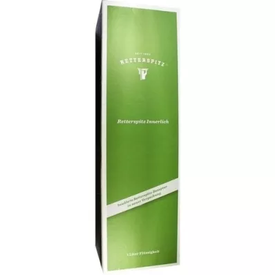 RETTERSPITZ Acqua internamente, 1 l RETTERSPITZ Acqua internamente, 1 l