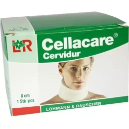 CERVIDUR Cravatta 6 cmx1,8 m, 1 pezzo