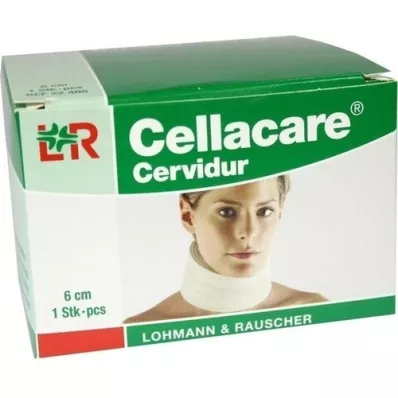 CERVIDUR Cravatta 6 cmx1,8 m, 1 pezzo