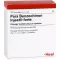 PARA BENZOCHINON Fiale Injeel forte, 10 pz