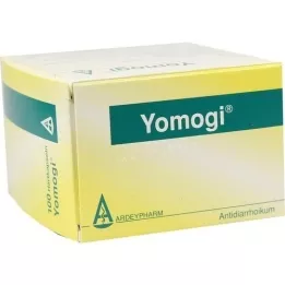 YOMOGI Capsule, 100 pz
