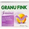 GRANU FINK Capsule Femina, 60 pz