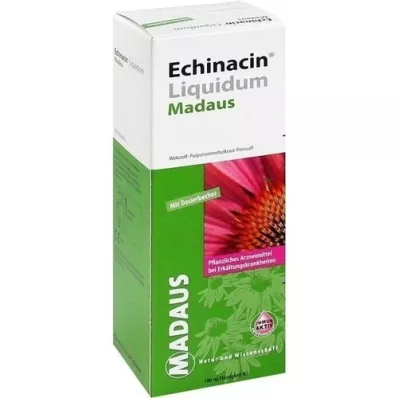 ECHINACIN Liquido, 100 ml