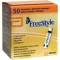 FREESTYLE Strisce reattive, 50 pz