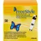 FREESTYLE Strisce reattive, 50 pz