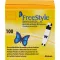 FREESTYLE Strisce reattive, 100 pezzi