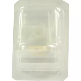 SURECAN Cannula port 19 Gx20 mm con alette di fissaggio, 1 pezzo