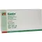 GAZIN Garza comp.5x5 cm sterile 12 pieghe, 40x2 pezzi