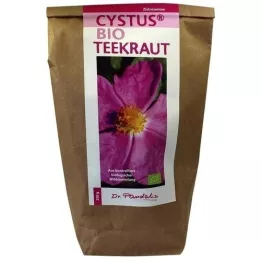 CYSTUS Tisana biologica Dr.Pandalis, 250 g