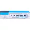 CALCIGEN D 600 mg/400 UI compresse effervescenti, 20 pz