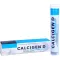 CALCIGEN D 600 mg/400 UI compresse effervescenti, 20 pz