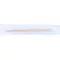 WATTESTÄBCHEN Testa piccola in legno cm 15 sterile, 50X2 pz
