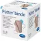 PÜTTER Benda 6 cmx5 m, 1 pezzo