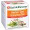 BAD HEILBRUNNER Tè tosse e bronchiale col., 15X2,0 g