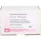 SCHWANGERSCHAFTS-FRÜHTEST Strisce reattive hCG urina, 20 pz
