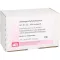 SCHWANGERSCHAFTS-FRÜHTEST Strisce reattive hCG urina, 20 pz