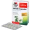DOPPELHERZ Rizinolo lassativo capsule 1.000 mg, 30 pz