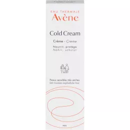 AVENE Crema Fredda, 40 ml