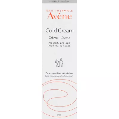 AVENE Crema Fredda, 40 ml