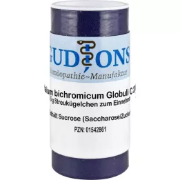 KALIUM BICHROMICUM C 200 globuli monodose, 0,5 g