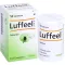 LUFFEEL compresse comp., 50 pz