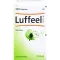 LUFFEEL compresse comp., 250 pz